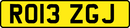 RO13ZGJ
