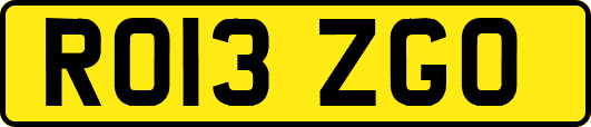 RO13ZGO