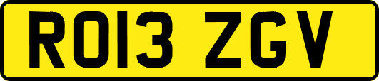RO13ZGV