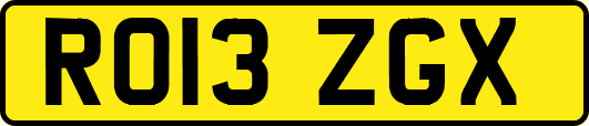 RO13ZGX
