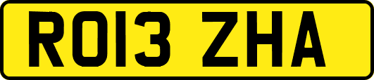 RO13ZHA