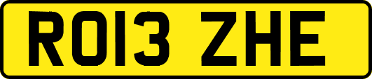 RO13ZHE