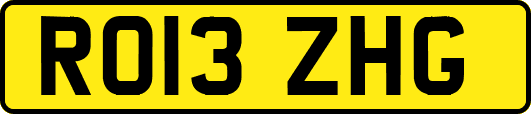 RO13ZHG