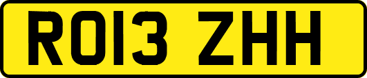 RO13ZHH