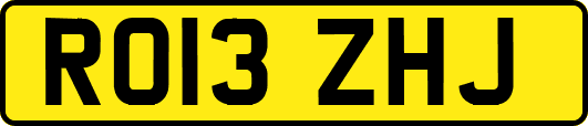 RO13ZHJ