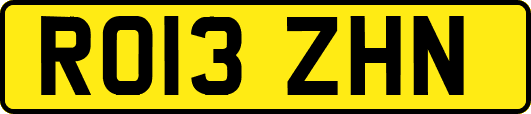 RO13ZHN