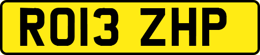 RO13ZHP