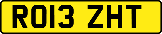 RO13ZHT