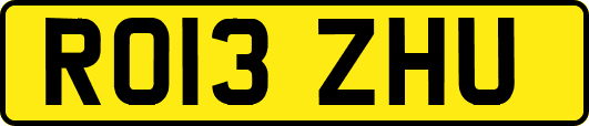 RO13ZHU