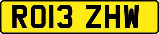 RO13ZHW