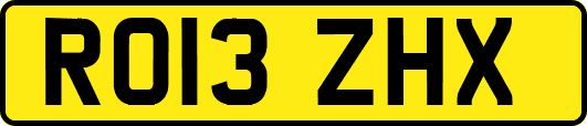 RO13ZHX