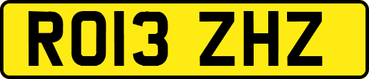 RO13ZHZ