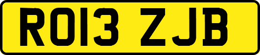 RO13ZJB