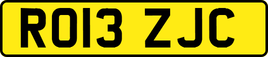 RO13ZJC