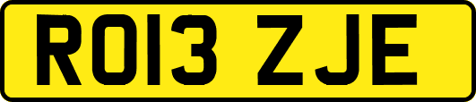 RO13ZJE