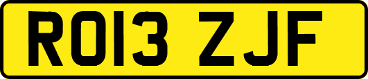 RO13ZJF