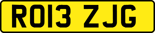 RO13ZJG