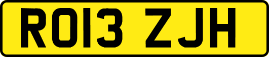 RO13ZJH