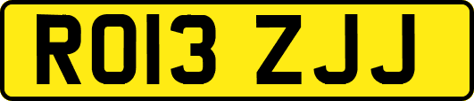 RO13ZJJ