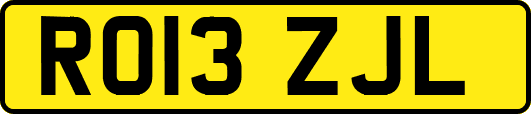 RO13ZJL