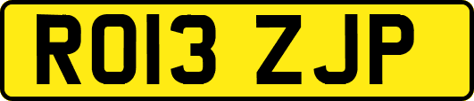 RO13ZJP