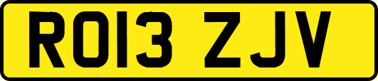 RO13ZJV