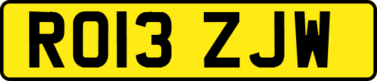 RO13ZJW