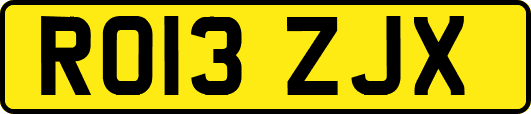 RO13ZJX