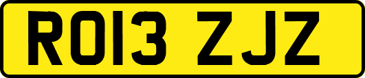 RO13ZJZ