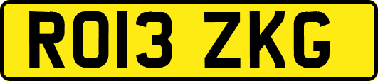 RO13ZKG