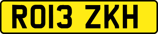 RO13ZKH