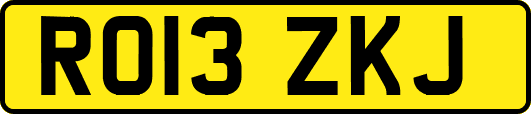 RO13ZKJ