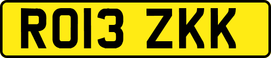 RO13ZKK