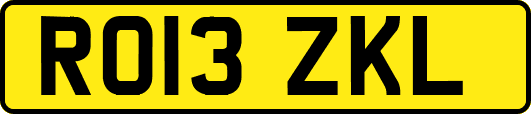 RO13ZKL