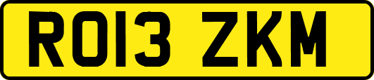 RO13ZKM