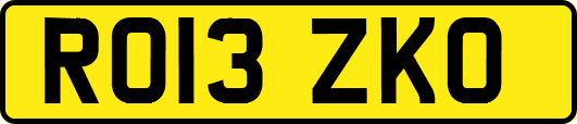RO13ZKO