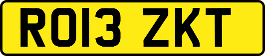 RO13ZKT