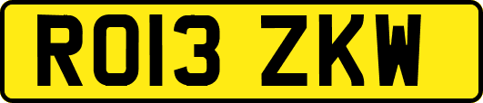 RO13ZKW