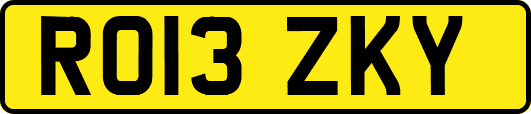 RO13ZKY