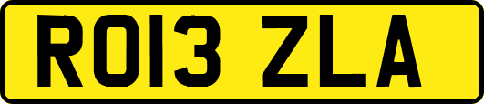 RO13ZLA