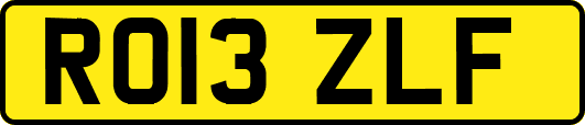 RO13ZLF