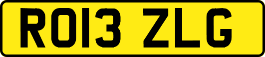 RO13ZLG