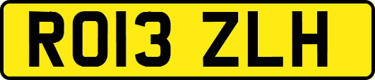 RO13ZLH