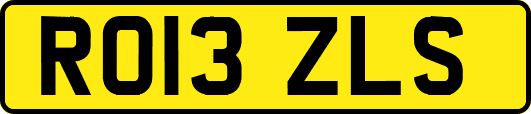 RO13ZLS