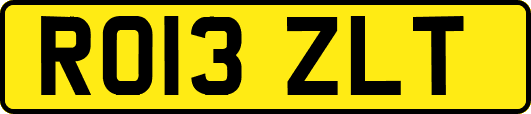 RO13ZLT
