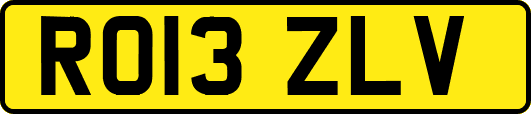 RO13ZLV