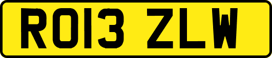 RO13ZLW