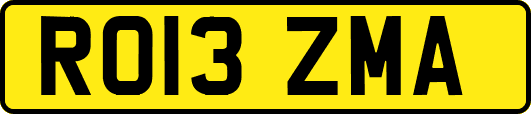 RO13ZMA