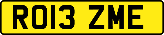 RO13ZME