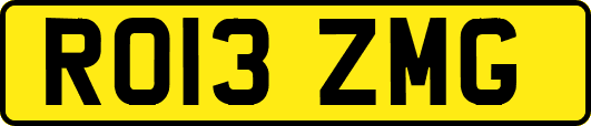 RO13ZMG